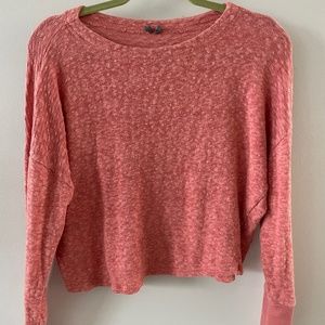 Anthropologie Sweater